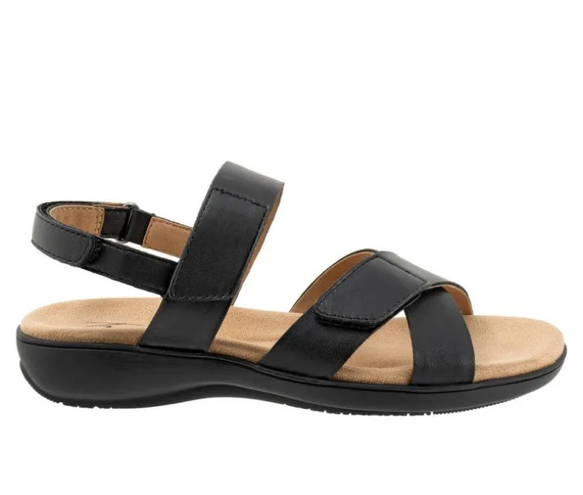 Women's Trotters River Sandals
