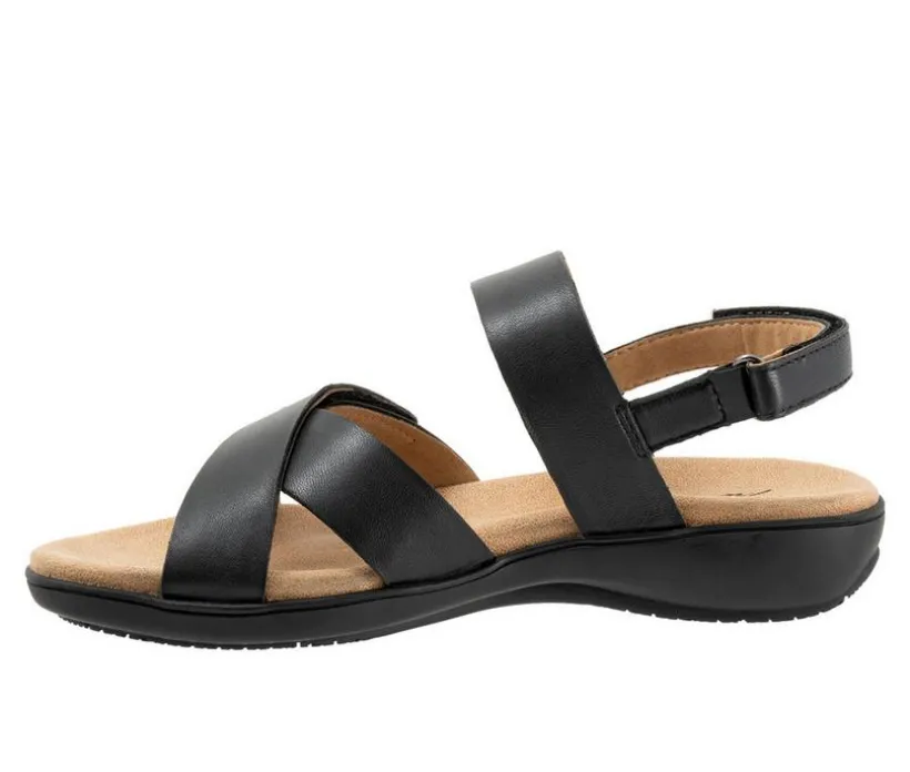 Women's Trotters River Sandals