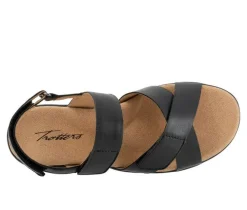 Women's Trotters River Sandals