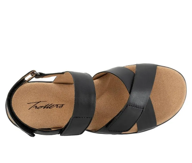 Women's Trotters River Sandals