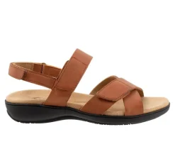 Women's Trotters River Sandals