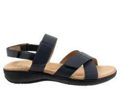 Women's Trotters River Sandals
