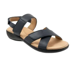 Women's Trotters River Sandals