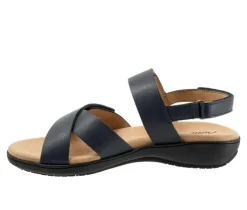 Women's Trotters River Sandals
