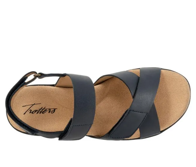 Women's Trotters River Sandals