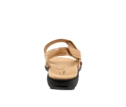 Women's Trotters Romi Croco Sandals