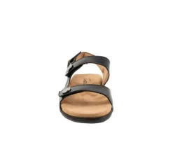 Women's Trotters Romi Metallic Sandals