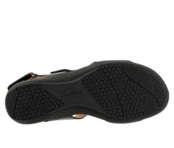 Women's Trotters Romi Metallic Sandals