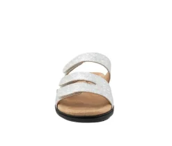 Women's Trotters Rose Tool Sandals