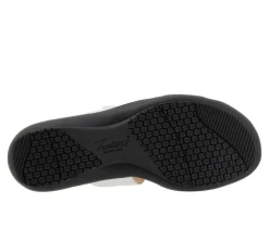Women's Trotters Rose Tool Sandals