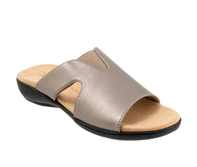 Women's Trotters Roxine Sandals