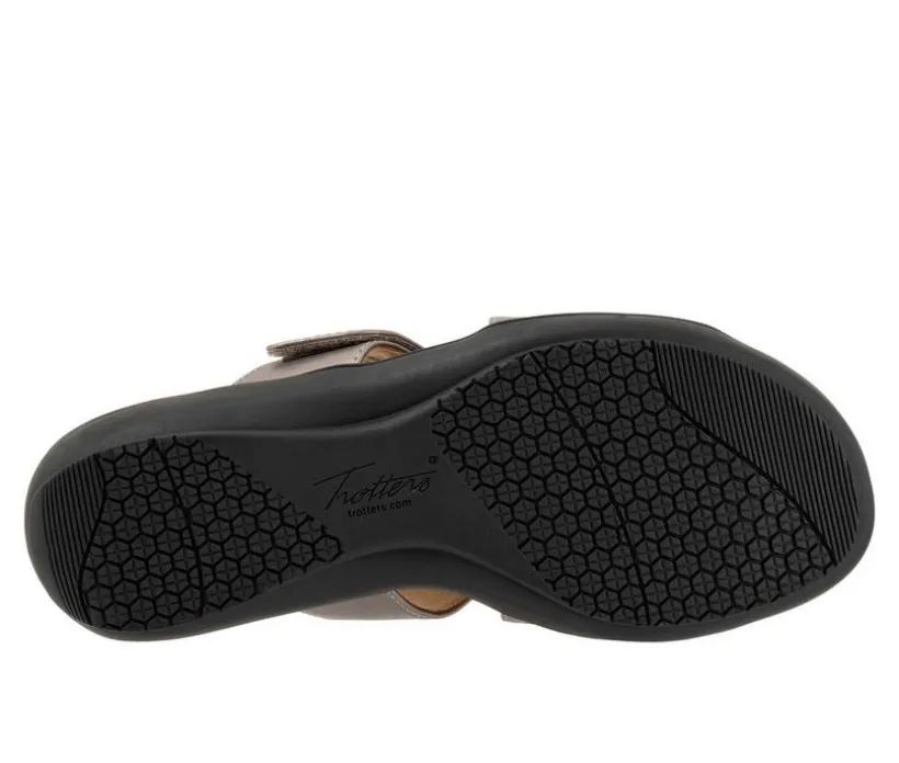 Women's Trotters Roxine Sandals