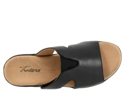 Women's Trotters Roxine Sandals