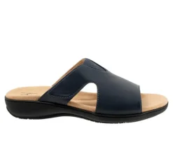 Women's Trotters Roxine Sandals
