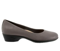 Women's Trotters Rozalin Low Heel Pumps
