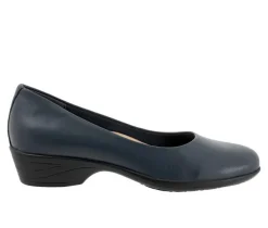 Women's Trotters Rozalin Low Heel Pumps