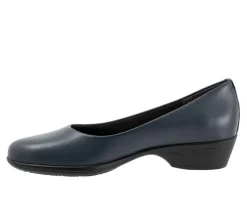 Women's Trotters Rozalin Low Heel Pumps