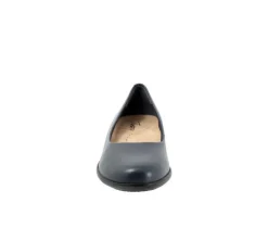 Women's Trotters Rozalin Low Heel Pumps