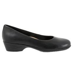Women's Trotters Rozalin Low Heel Pumps