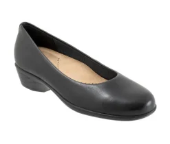 Women's Trotters Rozalin Low Heel Pumps