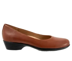 Women's Trotters Rozalin Low Heel Pumps