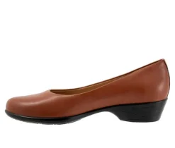 Women's Trotters Rozalin Low Heel Pumps