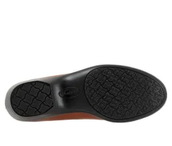 Women's Trotters Rozalin Low Heel Pumps