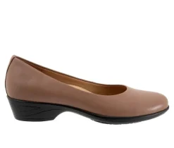 Women's Trotters Rozalin Low Heel Pumps