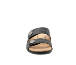Women's Trotters Ruthie Stitch Sandals
