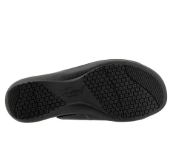 Women's Trotters Ruthie Stitch Sandals