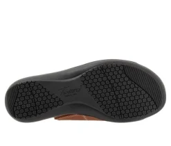 Women's Trotters Ruthie Stitch Sandals