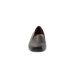 Women's Trotters Sage Flats