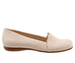 Women's Trotters Sage Flats