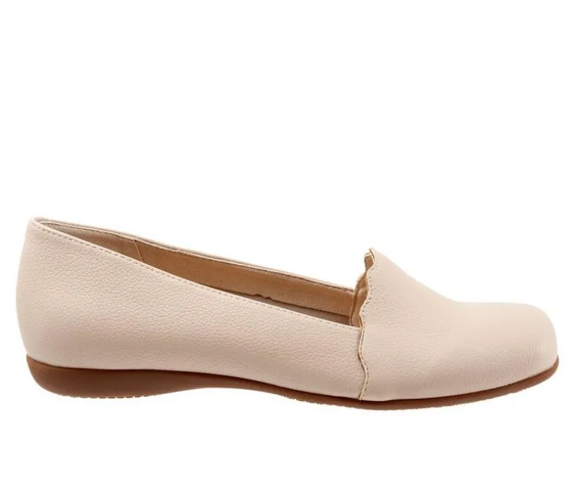 Women's Trotters Sage Flats