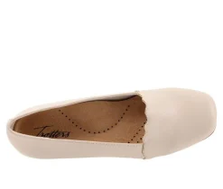 Women's Trotters Sage Flats