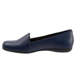 Women's Trotters Sage Flats