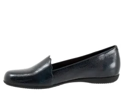 Women's Trotters Sage Flats