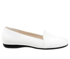 Women's Trotters Sage Flats