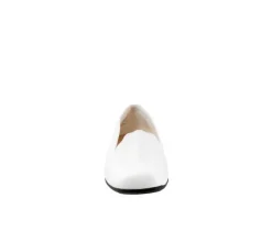 Women's Trotters Sage Flats