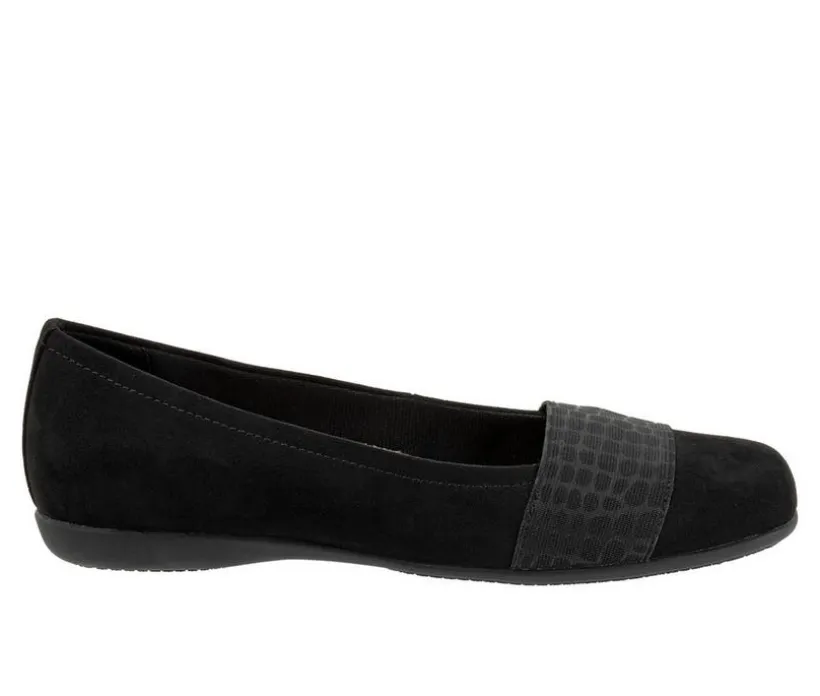 Women's Trotters Samantha Flats