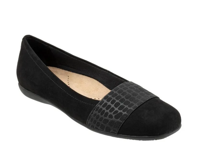 Women's Trotters Samantha Flats