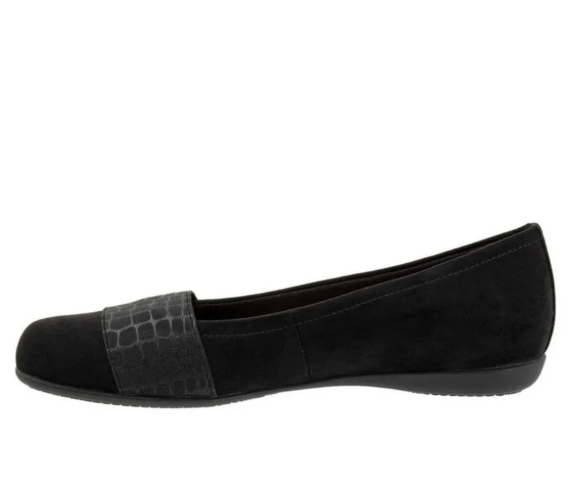 Women's Trotters Samantha Flats