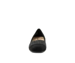 Women's Trotters Samantha Flats