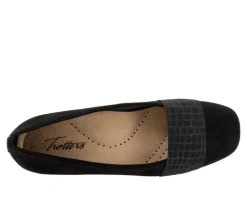 Women's Trotters Samantha Flats