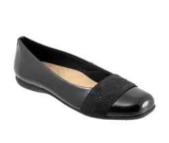 Women's Trotters Samantha Flats