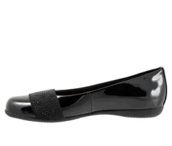 Women's Trotters Samantha Flats
