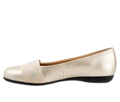 Women's Trotters Samantha Flats