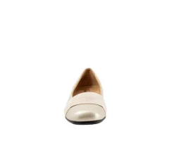 Women's Trotters Samantha Flats
