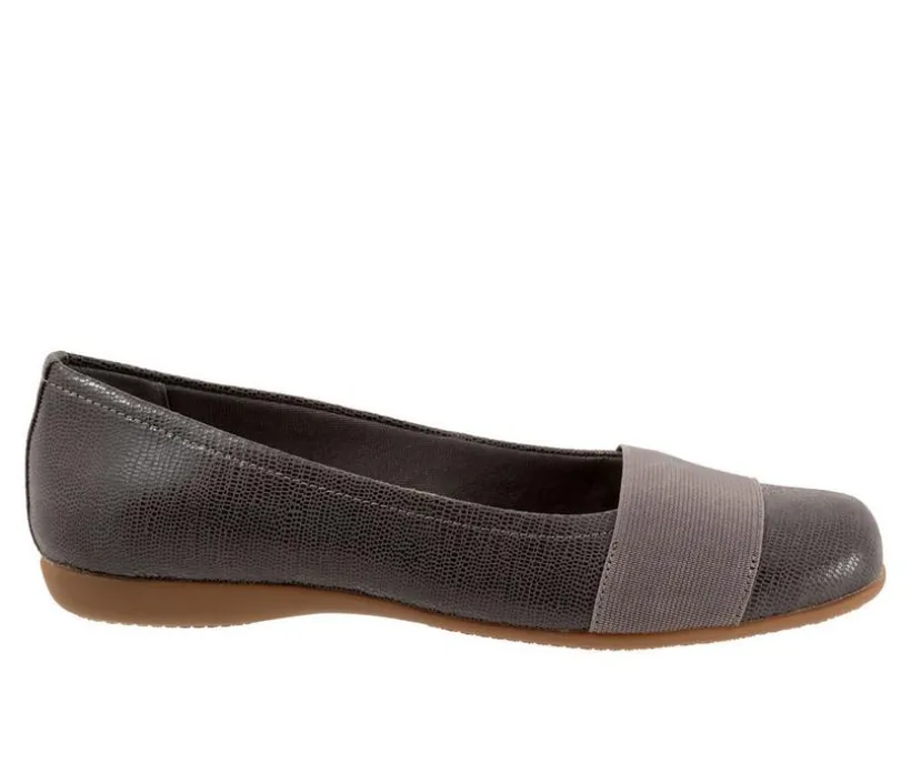 Women's Trotters Samantha Flats