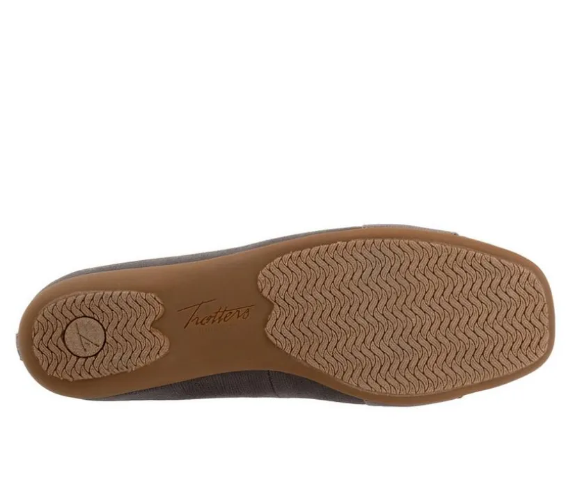 Women's Trotters Samantha Flats